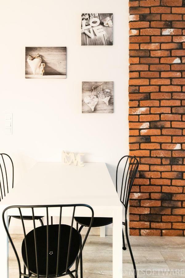 Cozy Apartment - Bunscha Krakow - Ruczaj Luaran gambar
