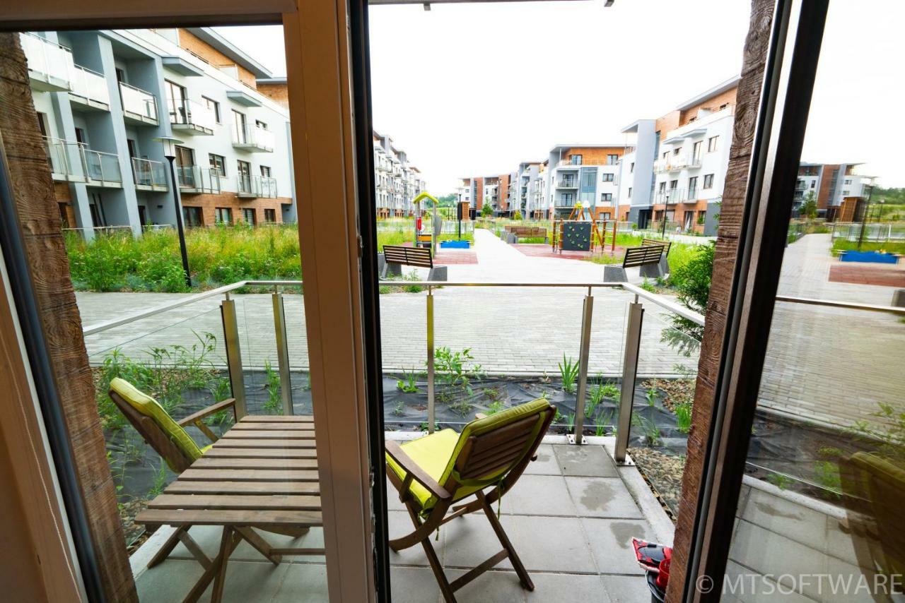 Cozy Apartment - Bunscha Krakow - Ruczaj Luaran gambar